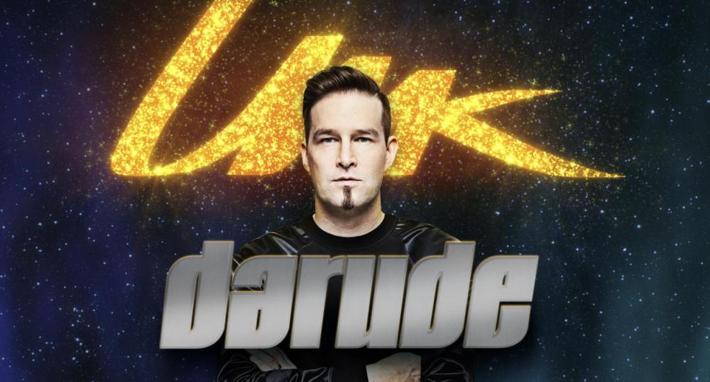 Darude