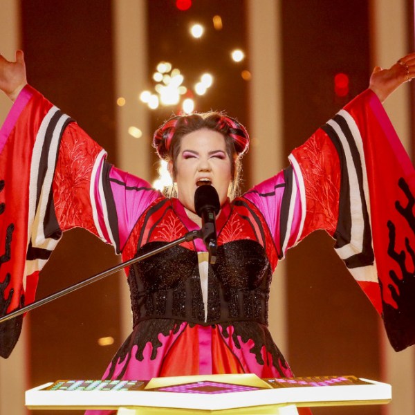 Netta Released Two New Songs!