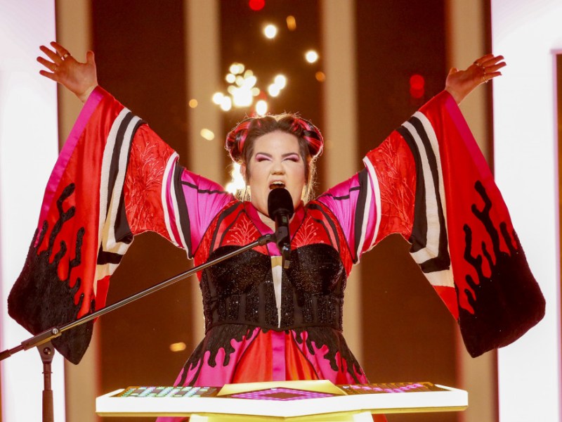 ESC 2023: 12 Returning Acts Announced for Eurovision Final!