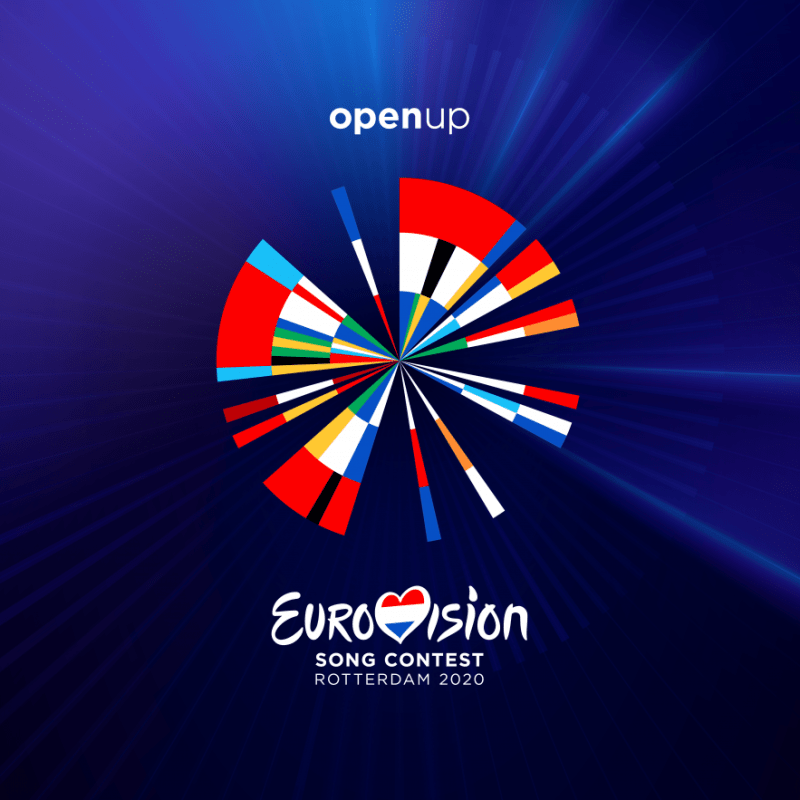 Eurovision: Europe Shine A Light – 45 Countries Will Air The Show!