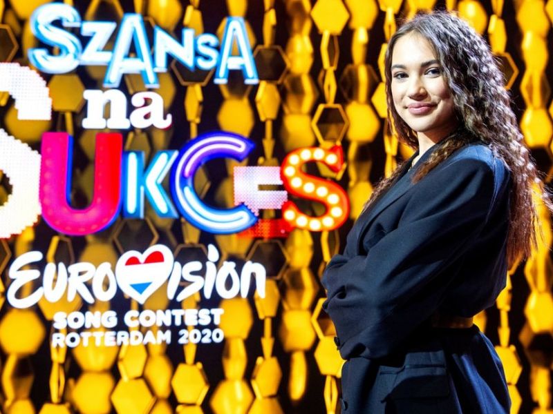 Poland 2023: Tu bije serce Europy – Wybieramy hit na Eurowizję – Artists Announced!