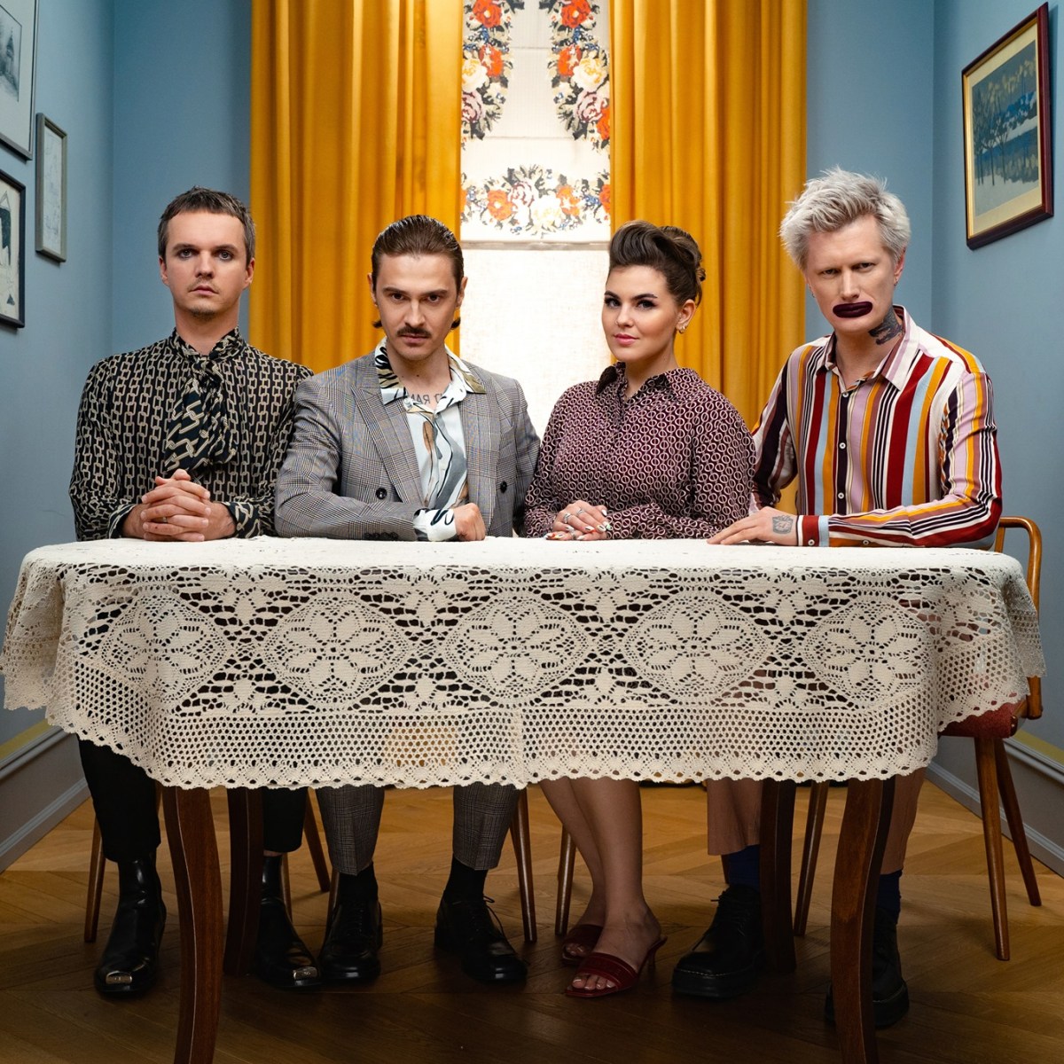 Little Big Released New Single “A Lot Of Money”!