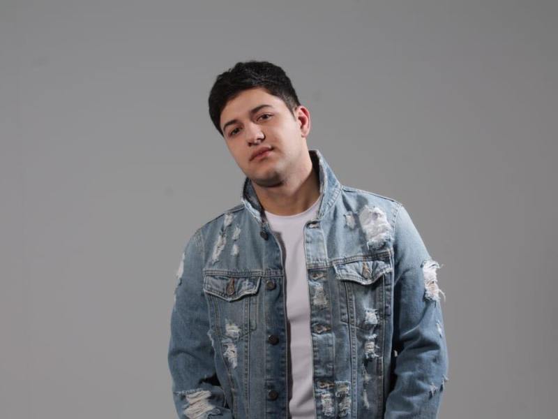 National Final Reminder: Vladimir Arzumanyan – What’s Going On Mama!