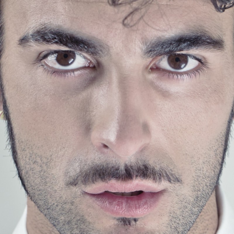 Marco Mengoni Released Bilingual Version Of “Due Vite”!