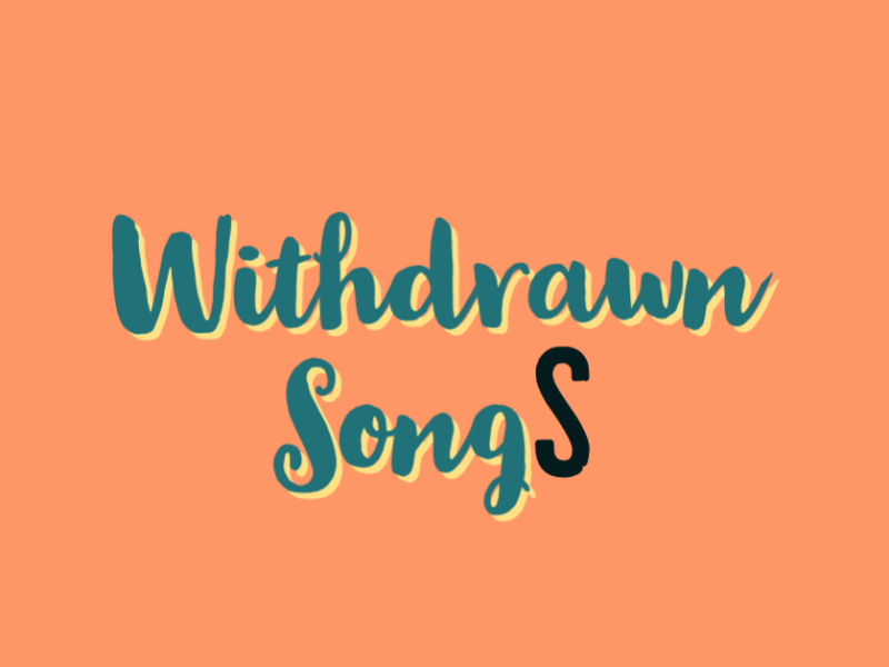 Withdrawn Songs: Belarus – 2012!