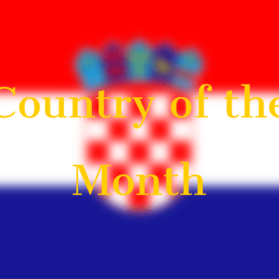 Country Of The Month: Croatia Part-1!