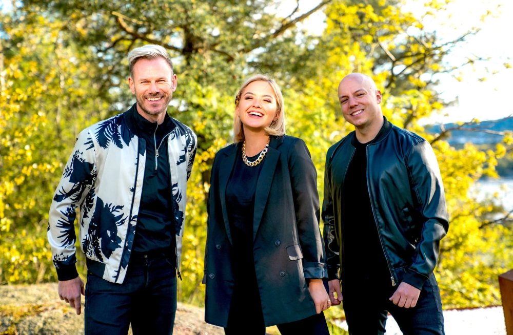 KEiiNO Released New Single “Hero, Baby”!