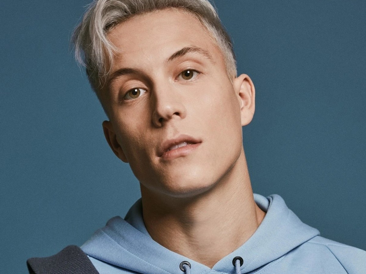 Loïc Nottet Released New Single “Beaux Rêves”!