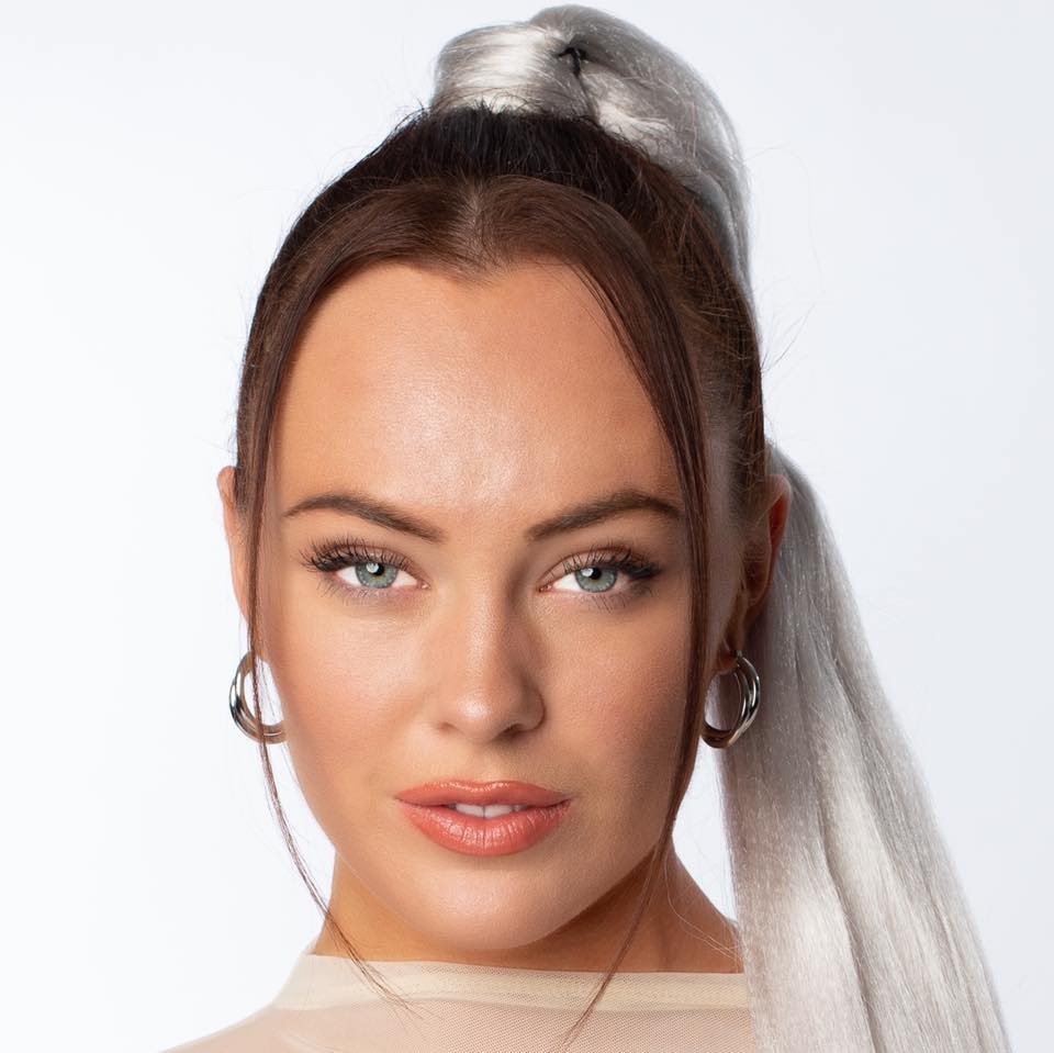 Raylee Talks About Her New Single “Unspoken”!