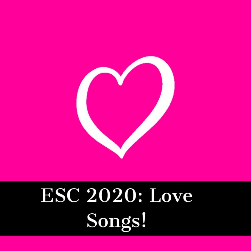Happy Valentine’s Day: 14 Love Songs Of 2020!