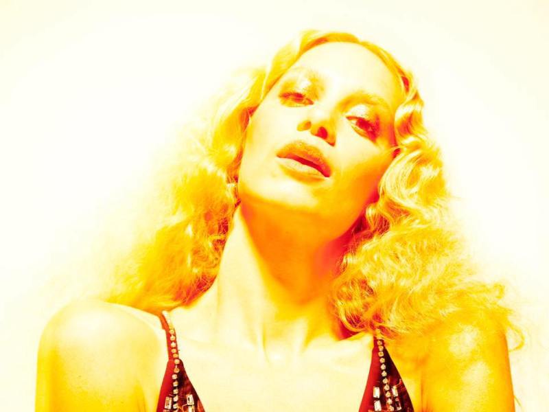 Playlist: October 2021 New Songs!