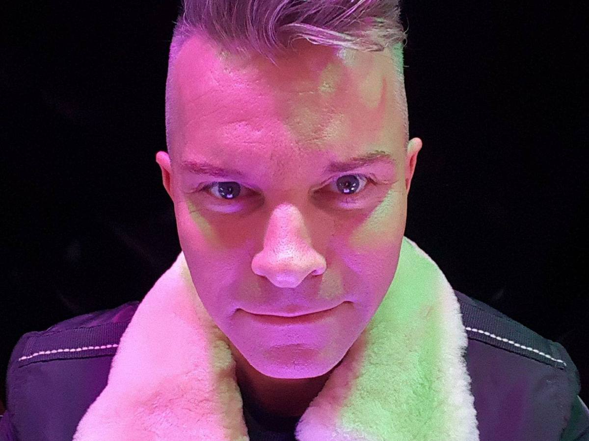 Eurovision Songs In Other Language: Iceland 1997!