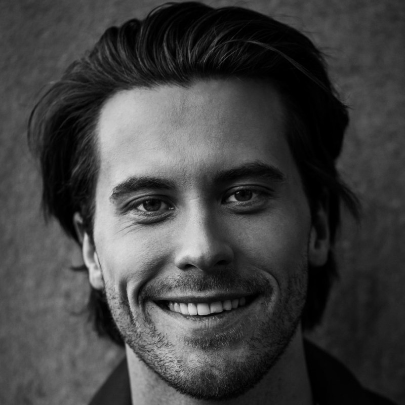 Victor Crone Released “Love Someone Like Me”!