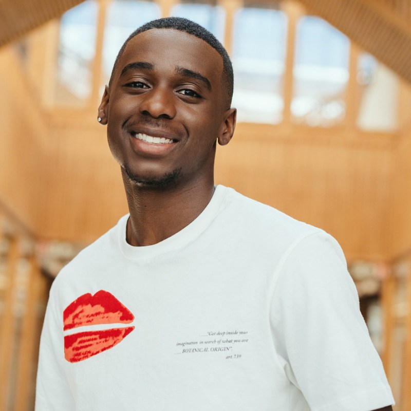 ESC 2022: Belgium – Jérémie’s Live On Tape Released!