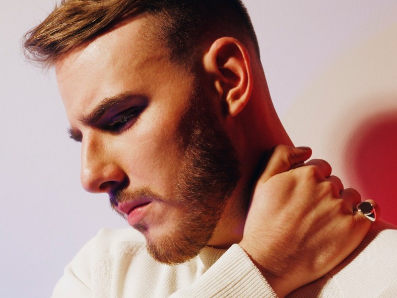 Poland 2022: Krystian Ochman Wins The National Final!