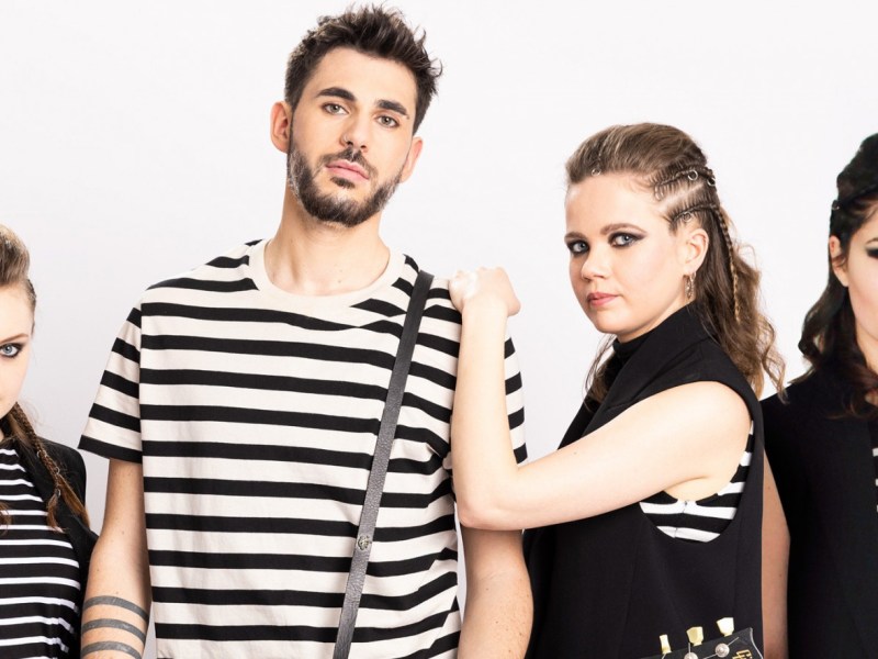 France 2022: Alvan & Ahez Won National Final!
