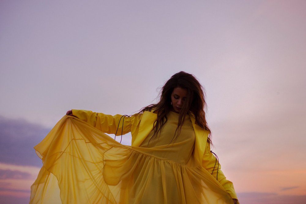 National Final Reminder 2022: Aminata – I’m Letting You Go!