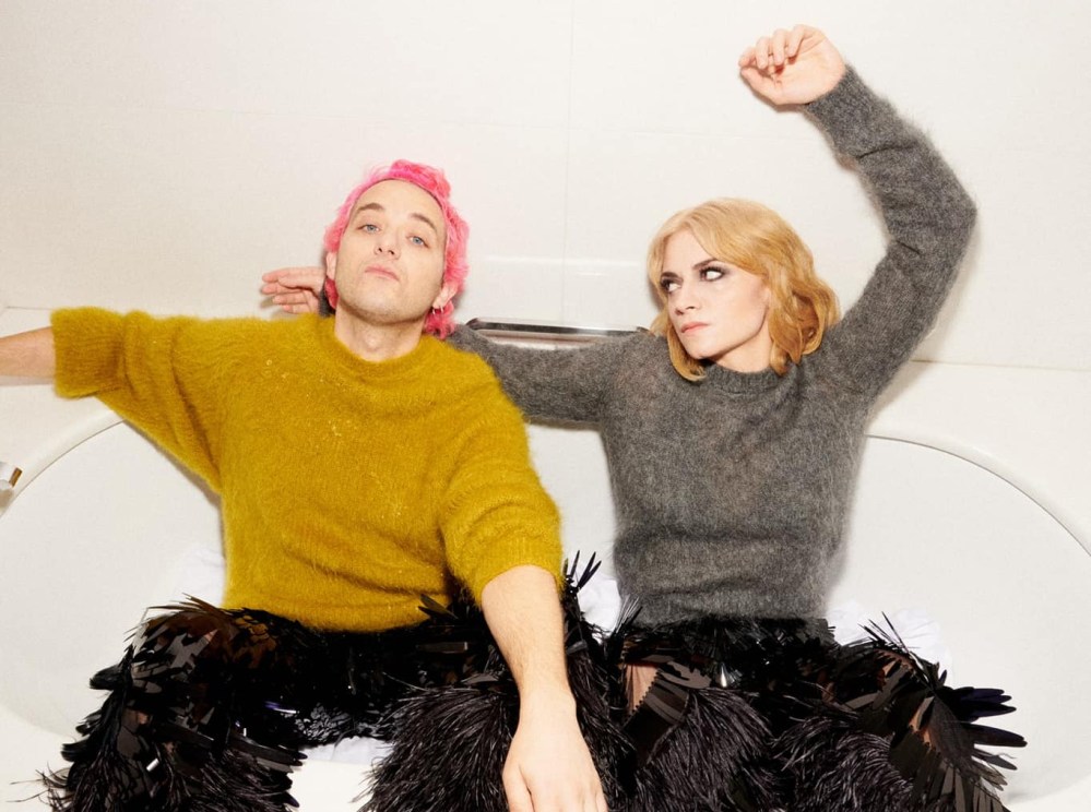 National Final Reminder 2022: La Rappresentante di Lista – Ciao Ciao!