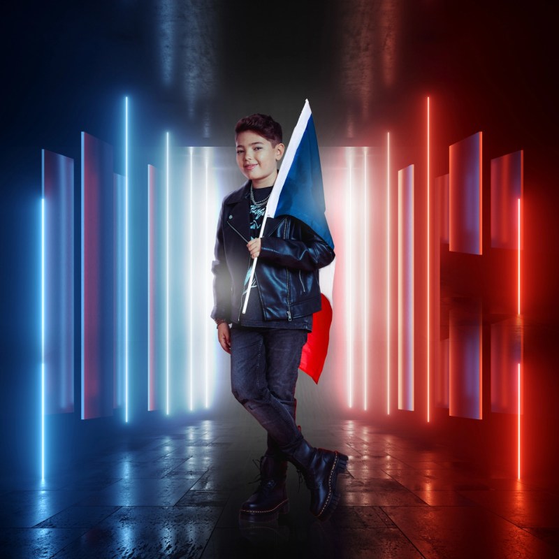 JESC 2022: And The Winner Is… Lissandro From France!