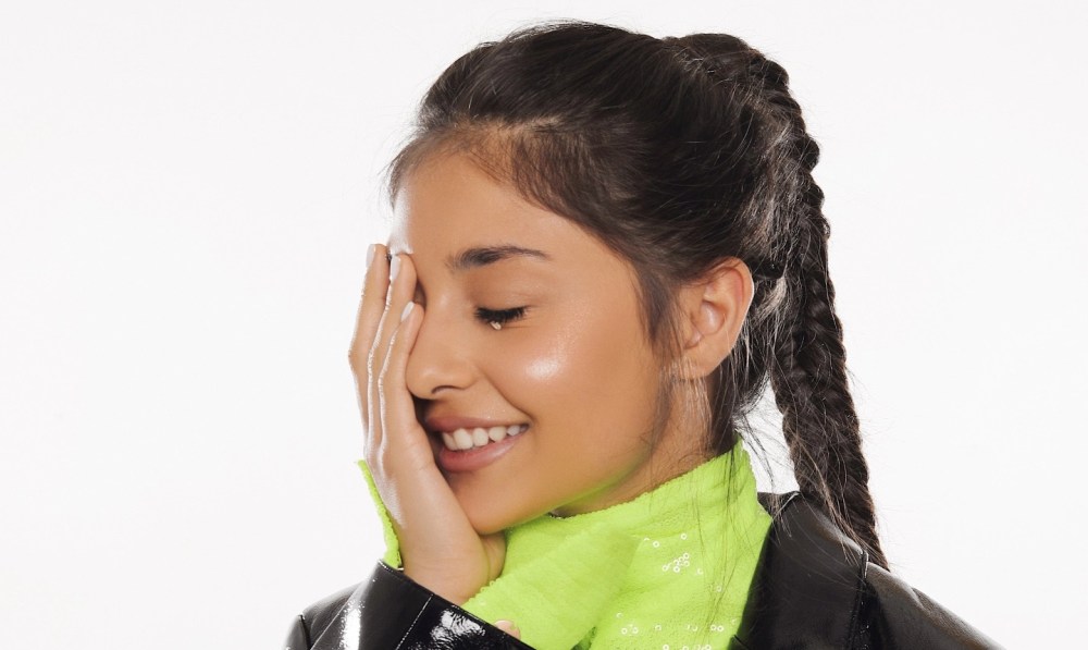 JESC 2022: Armenia – Nare Released “DANCE!”!