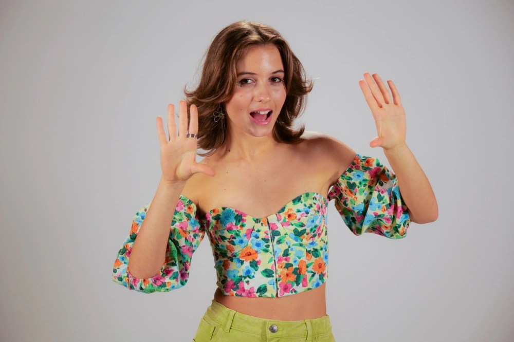 JESC 2022: Italy – Chanel Dilecta Released “BLA BLA BLA”!