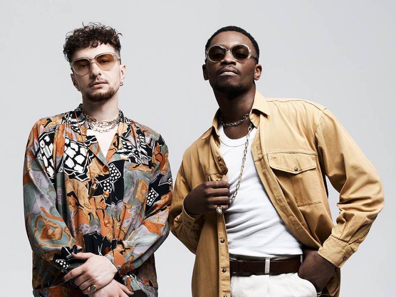 ESC 2023: Meet Tvorchi From Ukraine!