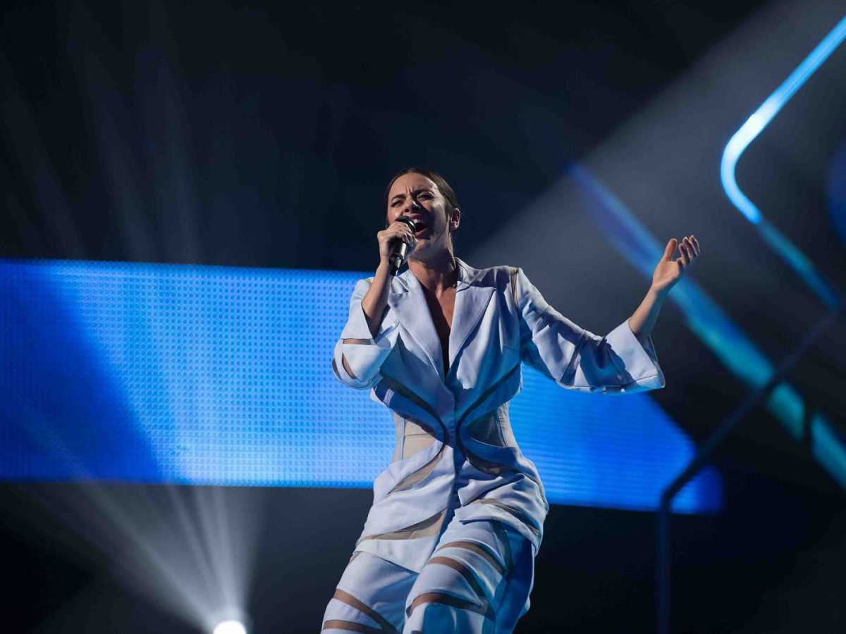 Spain 2023: Blanca Paloma Released Music Video Of “Eaea”!