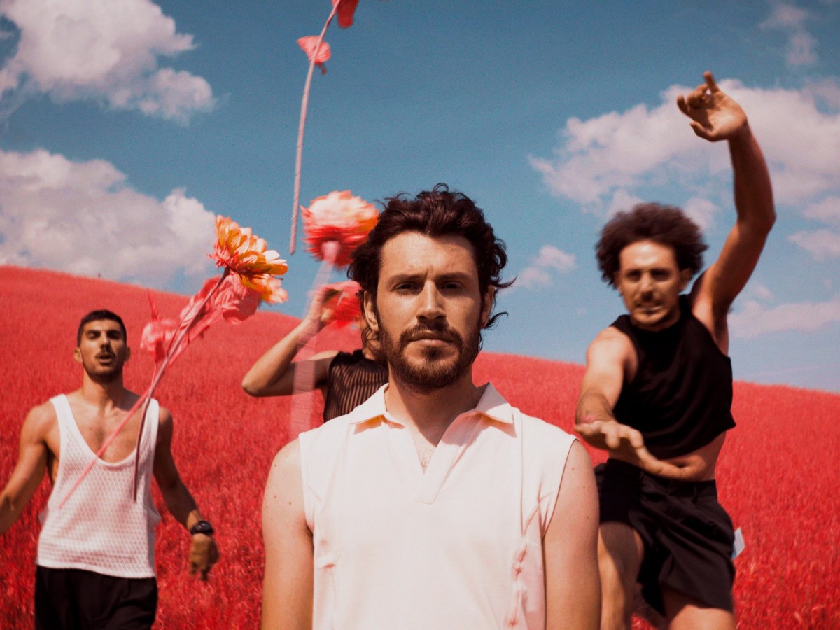 San Marino 2023: Una Voce Per San Marino – Piqued Jacks Wins!