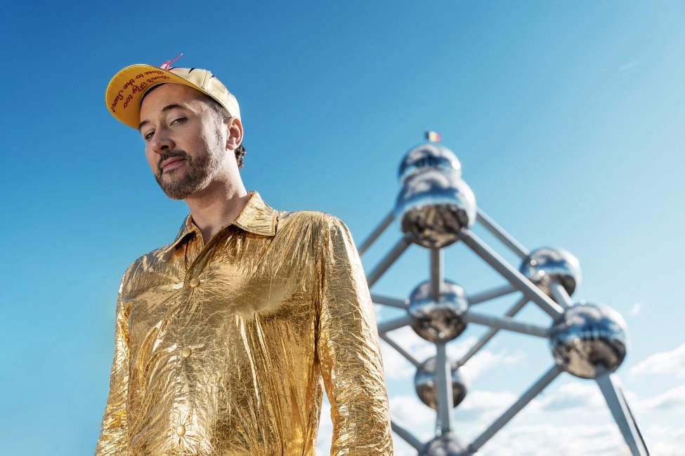 Gustaph Released New Single “Already Know”!