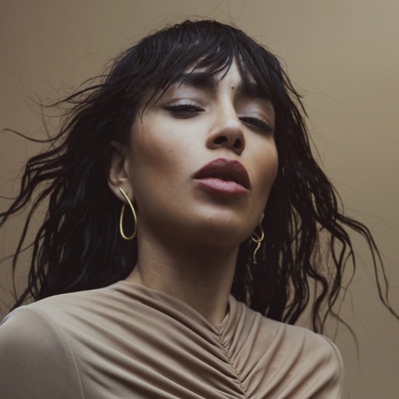 UK Singles Chart: Four Eurovision Songs Enter The Top-10!