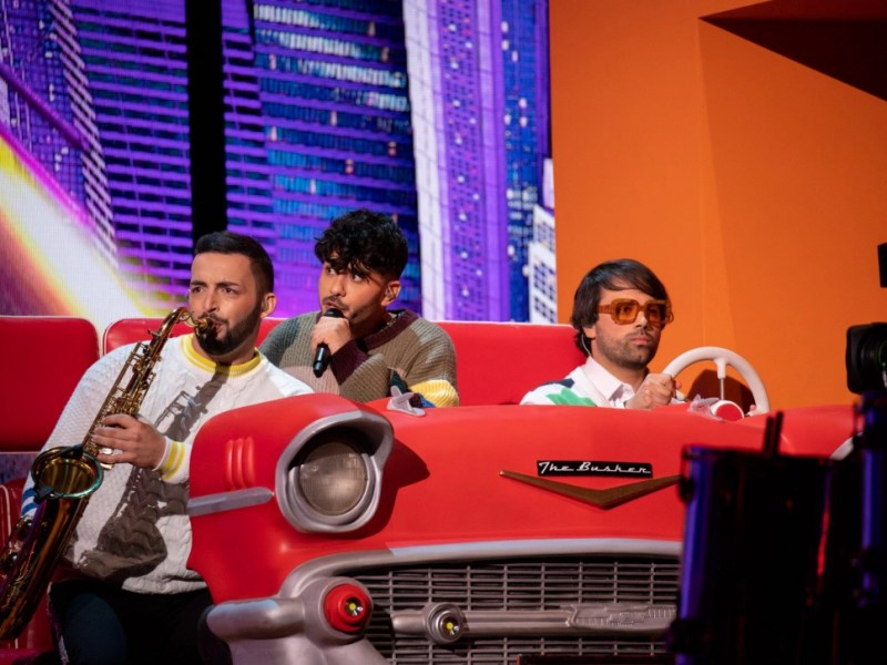 ESC 2024: Malta – 4th Show Of MESC Tonight!