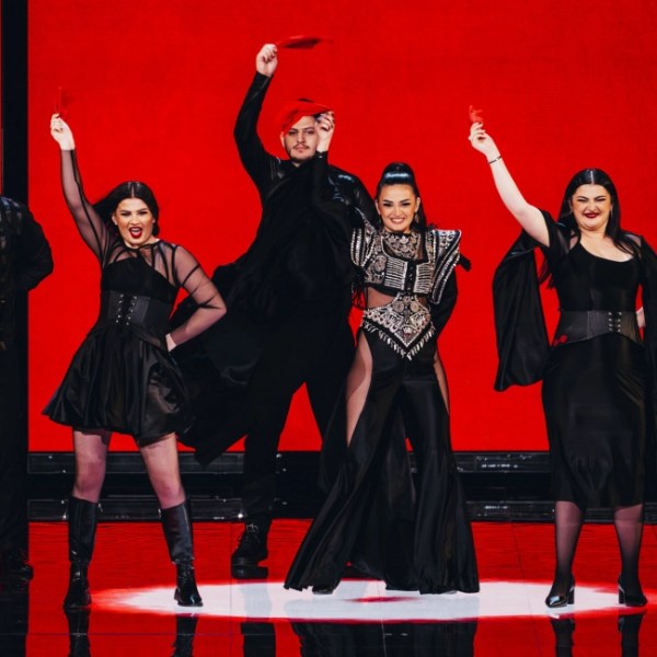 ESC 2023: Allocation Draw For The Last Finalists! (Final Update)