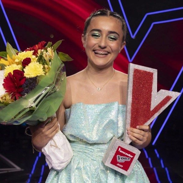 JESC 2023: Portugal – Júlia Machando Will Sing For The Country!