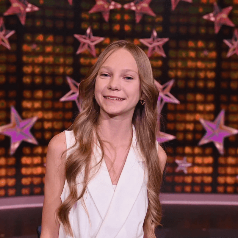 JESC 2023: Poland – Maja Krzyżewska Will Sing For The Country!
