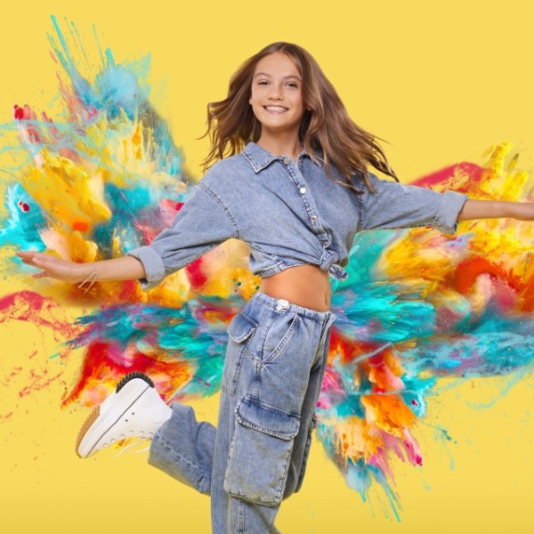 JESC 2023: France – Zoé Clauzure Will Sing For The Country!