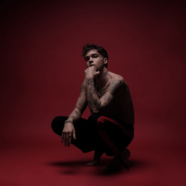 Mikolas Josef Released Debut Album “One”!