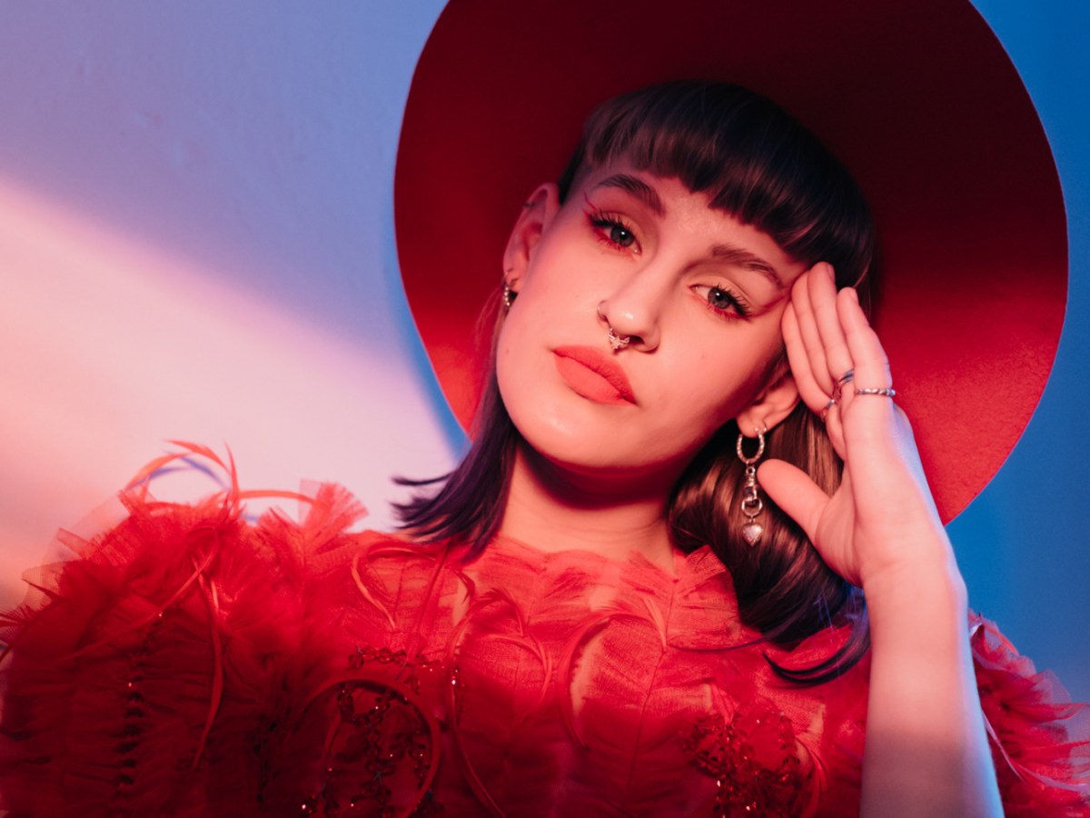 ESC 2024: Meet Aiko From Czechia!