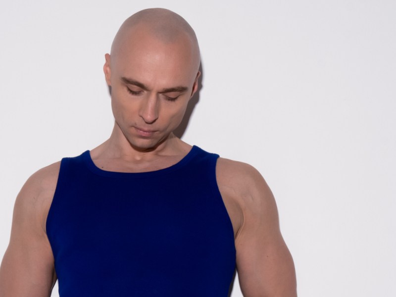 ESC 2024: Meet Dons From Latvia!