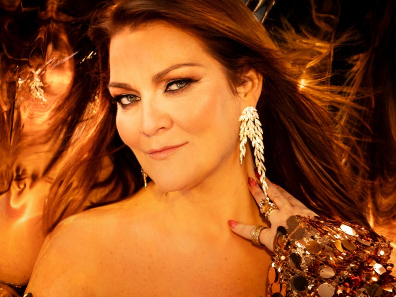 ESC 2024: Meet Hera Björk From Iceland!