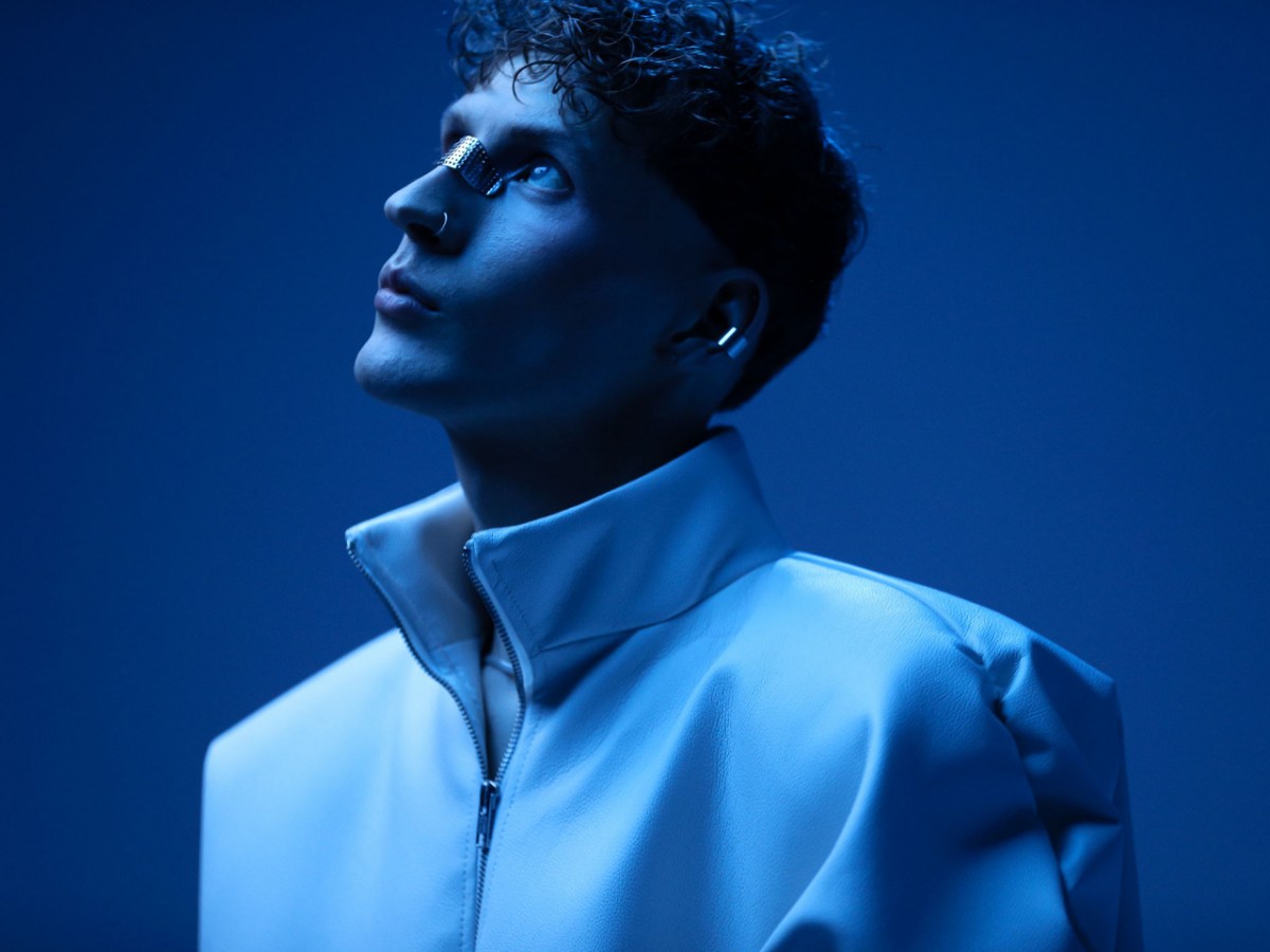 ESC 2024: Meet Silvester Belt From Lithuania!