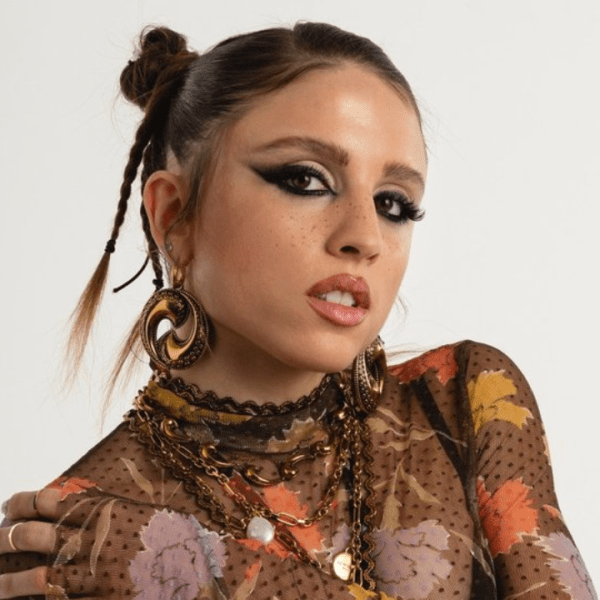 ESC 2024: Meet Angelina Mango From Italy!