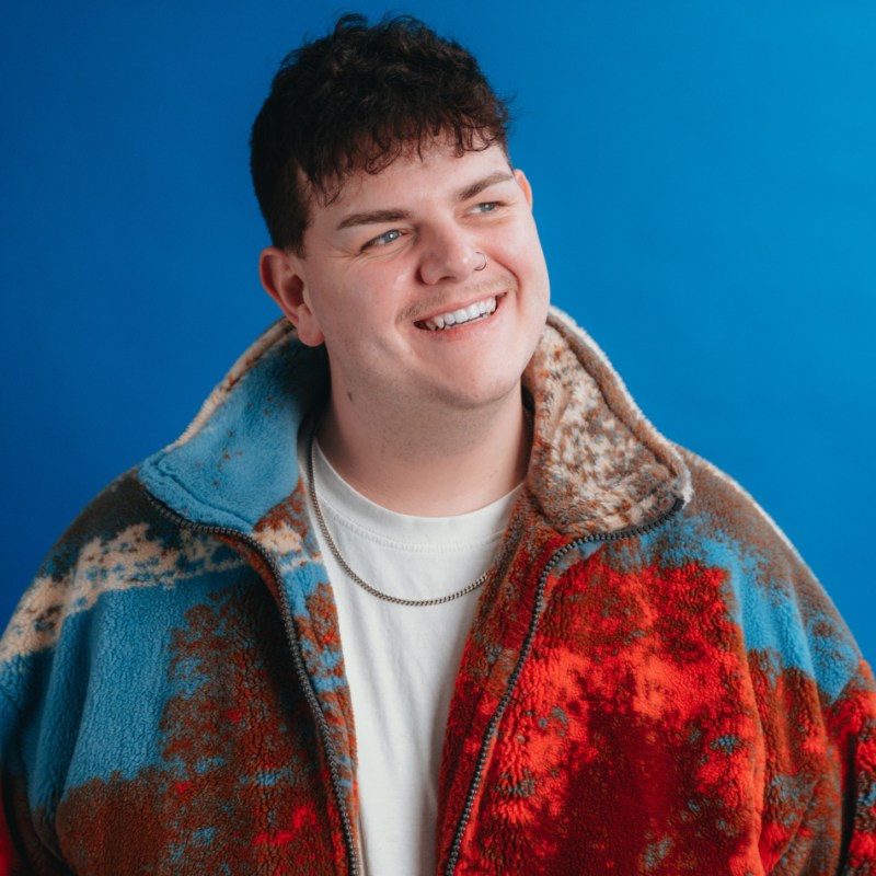 ESC 2024: Meet Isaak From Germany!